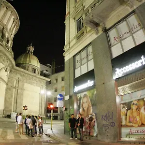 Daire Casa Milano- And - Via Lupetta, 5, Milano