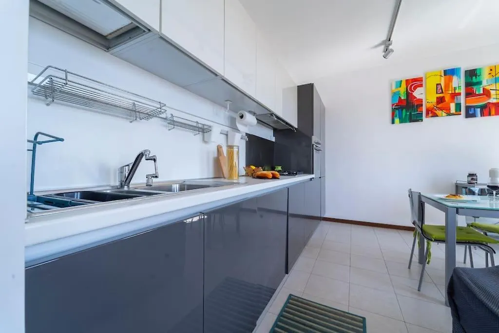 We Home - Certosa House - Milano Διαμέρισμα Μιλάνο
