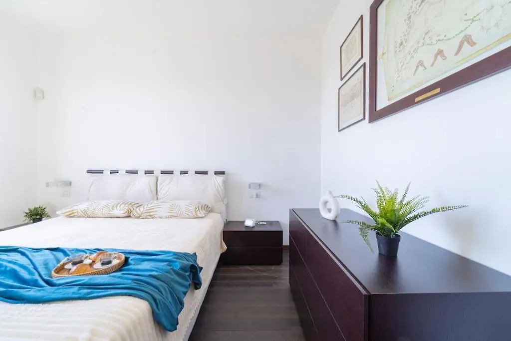 We Home - Certosa House - Milano 0*, Μιλάνο Ιταλία