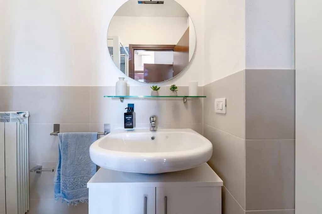 We Home - Certosa House - Milano Ιταλία