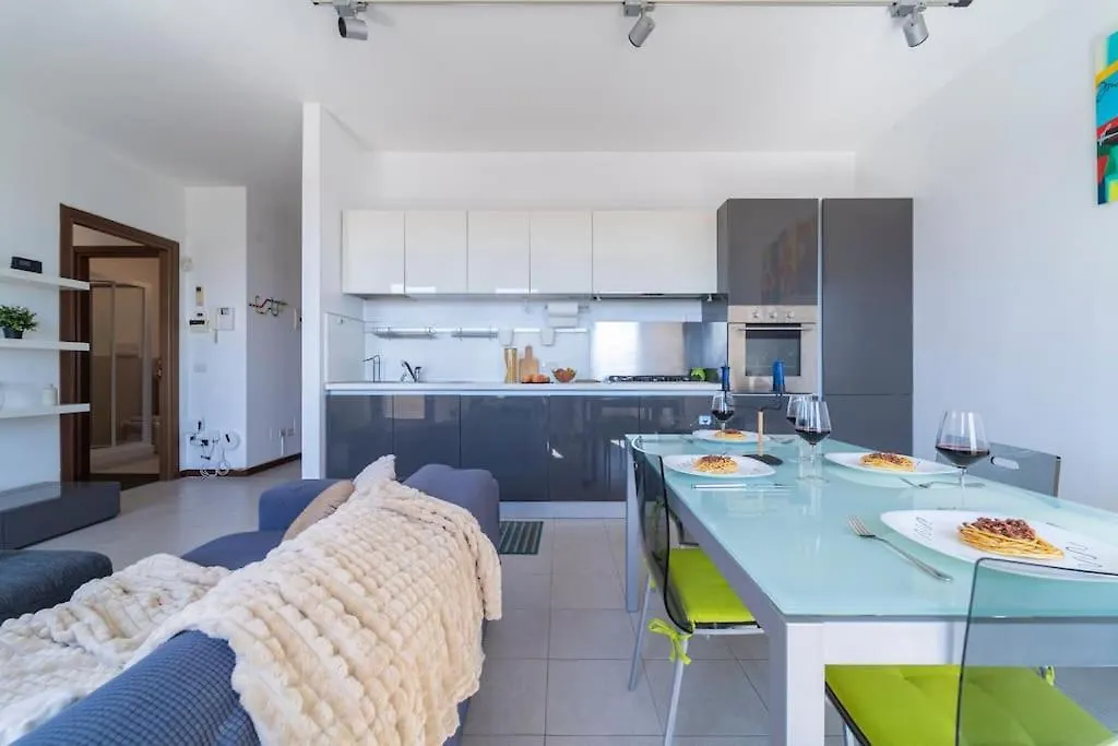 Διαμέρισμα We Home - Certosa House - Milano Ιταλία