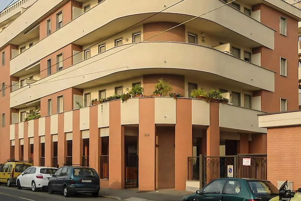 Διαμέρισμα We Home - Certosa House - Milano