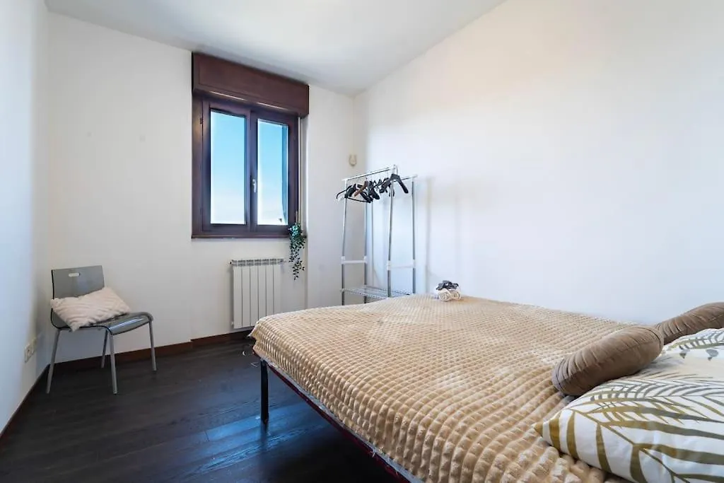 We Home - Certosa House - Milano Διαμέρισμα