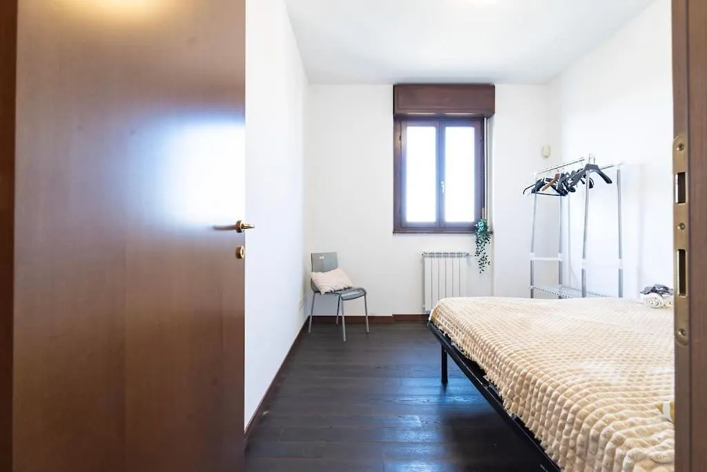 We Home - Certosa House - Milano Διαμέρισμα