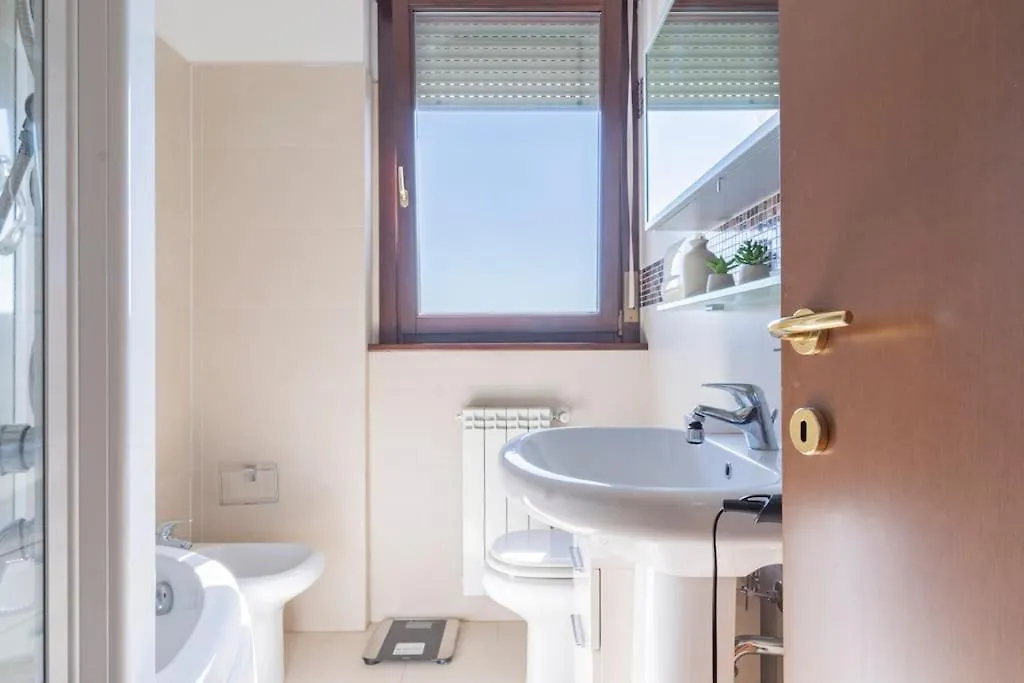 We Home - Certosa House - Milano Μιλάνο