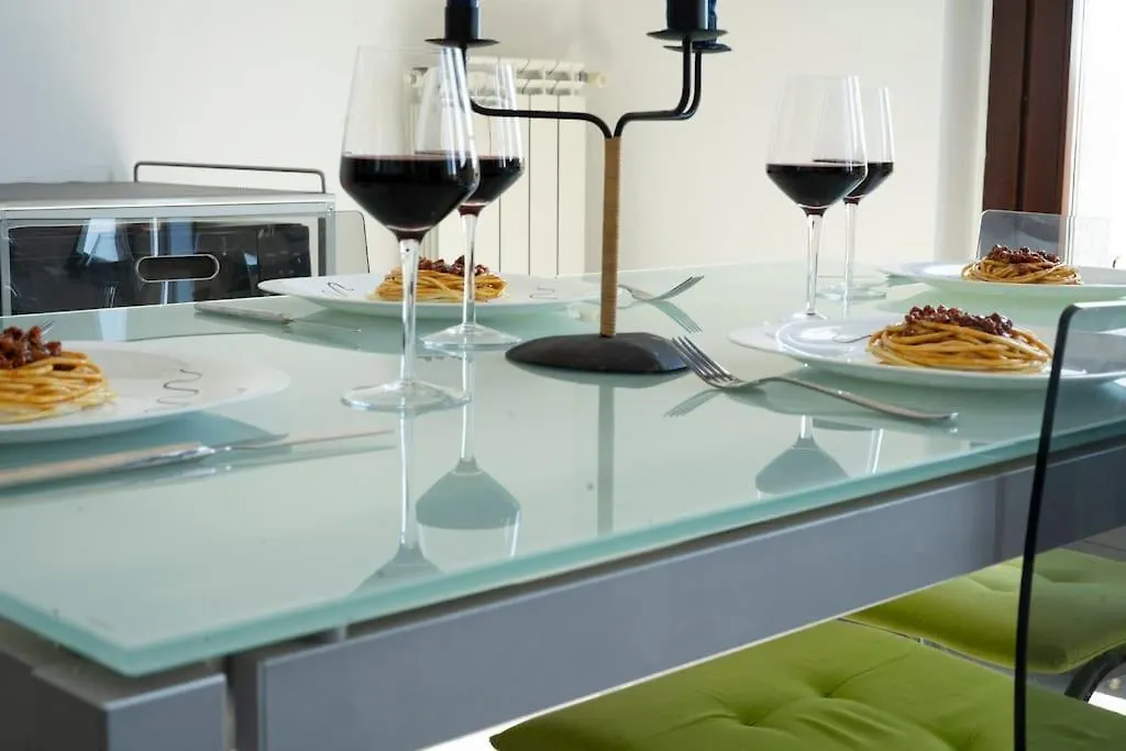 We Home - Certosa House - Milano 0*, Μιλάνο Ιταλία