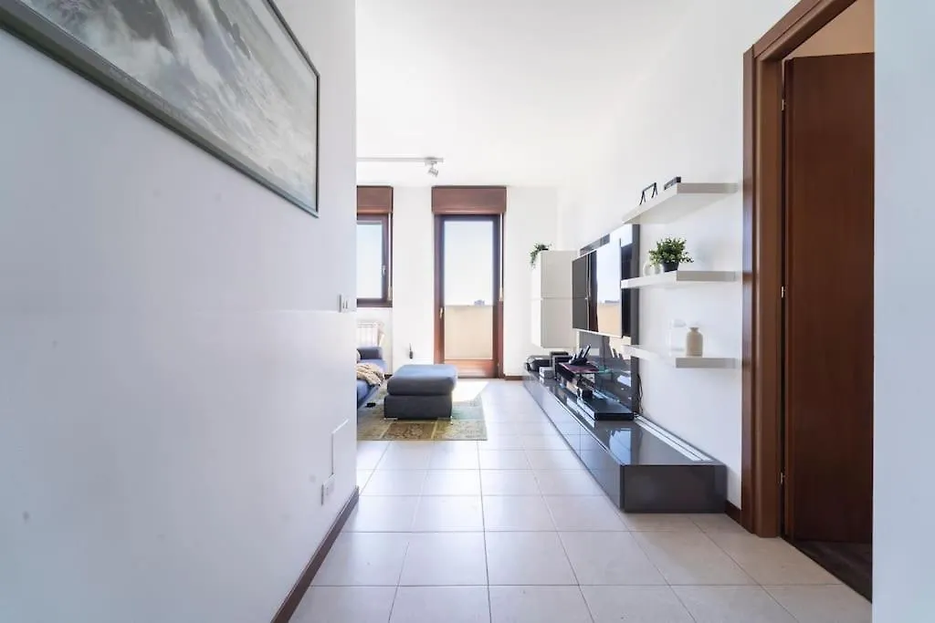 Διαμέρισμα We Home - Certosa House - Milano
