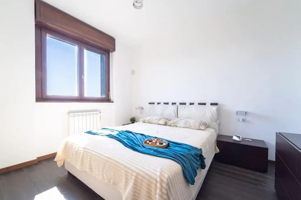 We Home - Certosa House - Milano 0*, Μιλάνο