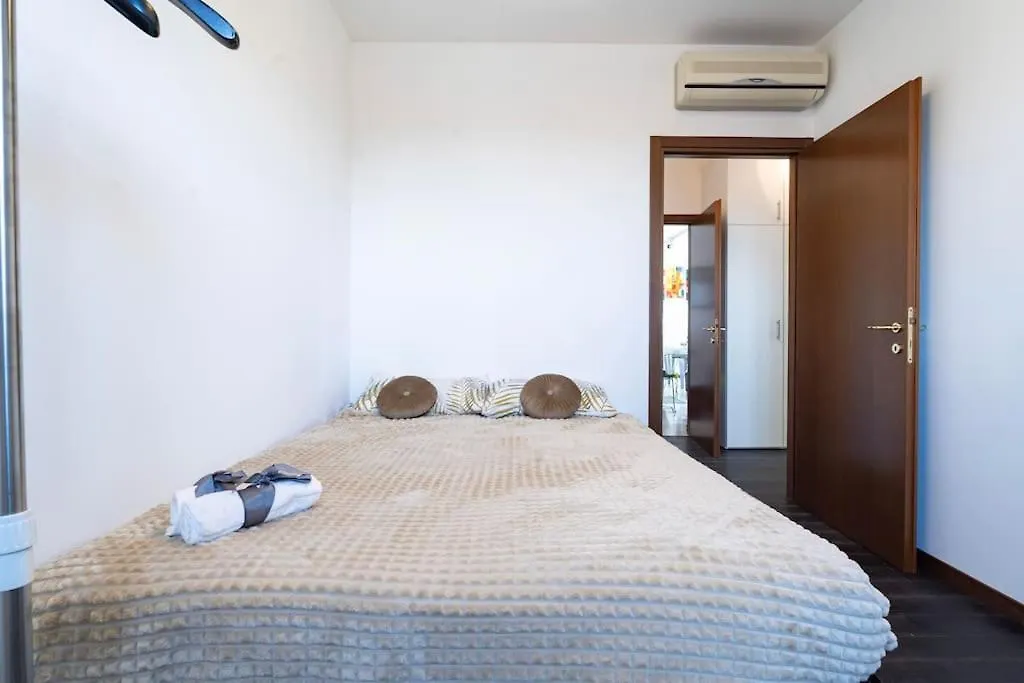 We Home - Certosa House - Milano Διαμέρισμα Μιλάνο