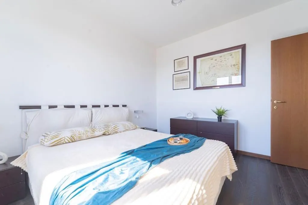 Διαμέρισμα We Home - Certosa House - Milano