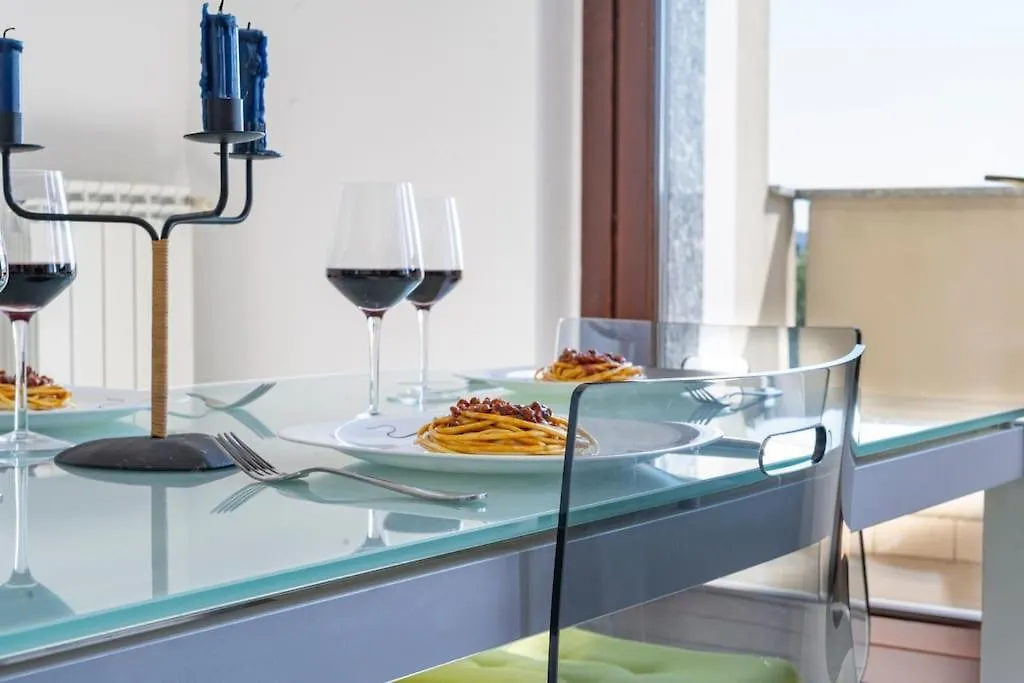 We Home - Certosa House - Milano Μιλάνο