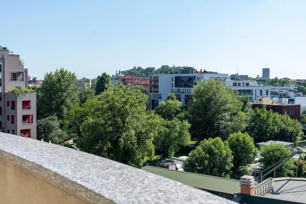 Διαμέρισμα We Home - Certosa House - Milano Ιταλία